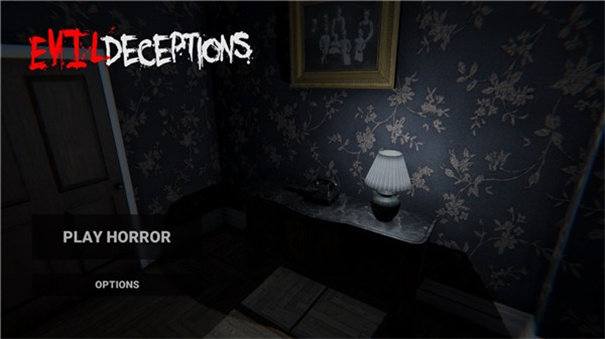 黑暗欺骗第九章