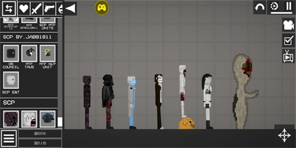 甜瓜游乐场正版