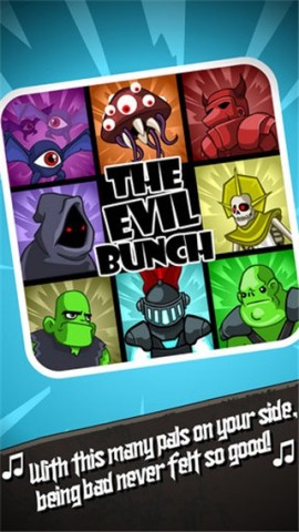 僵尸点击 僵尸点击