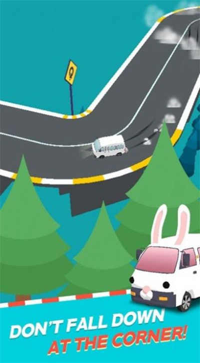 微型货车漂移 微型货车漂移