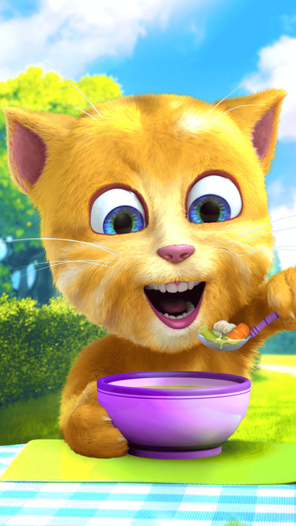 会说话的拉里鸟免广告版手机版 会说话的拉里鸟免广告版手机版