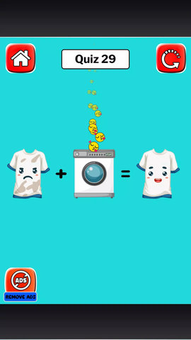 表情符号拼图益智