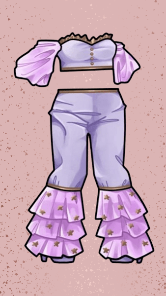 加查时尚灵感中文(gacha life stylish ideas) 加查时尚灵感中文(gacha life stylish ideas)