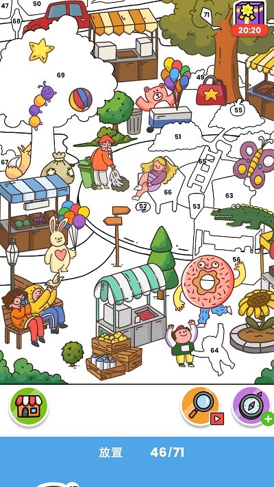 ����鿴��ͼ