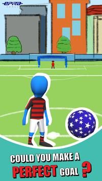 街头画线足球Street Draw Soccer