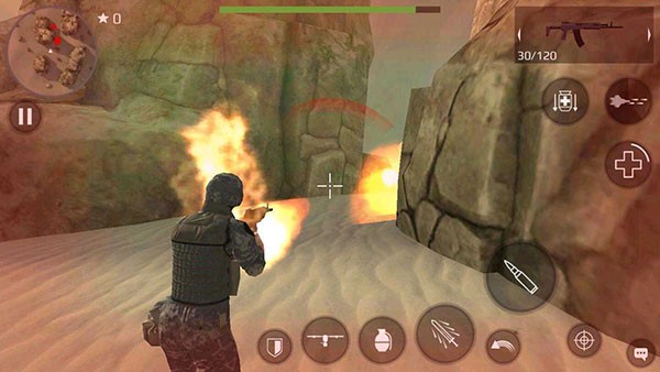 ����ƻ�С��gg���ò˵������� (Earth Protect Squad)���°�v2.87.64