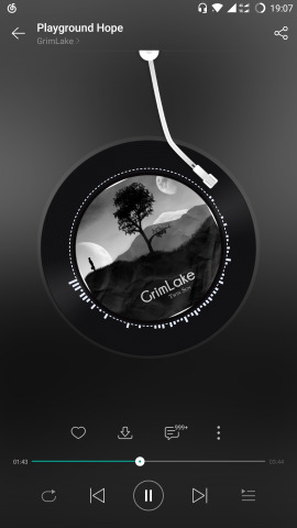 音乐频谱免费版