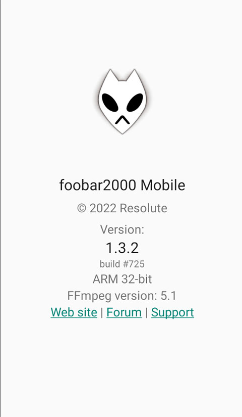 Foobar2000 ����