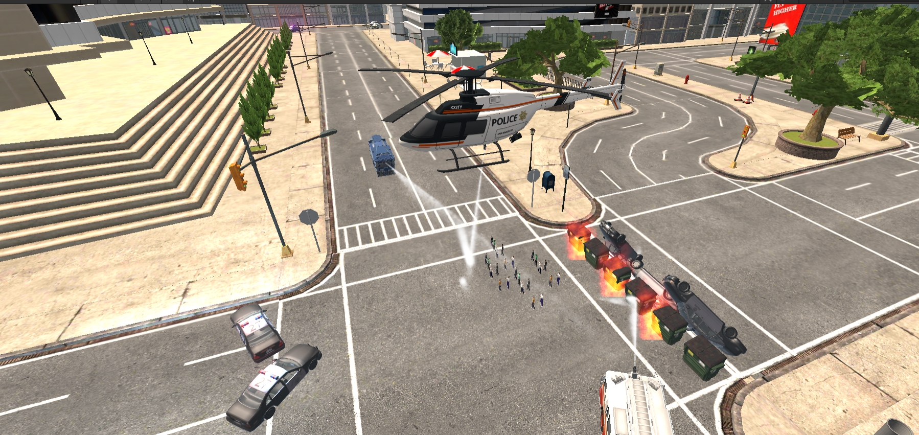 ����鿴��ͼ