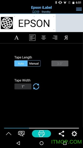 epson ilabel�ֻ�����