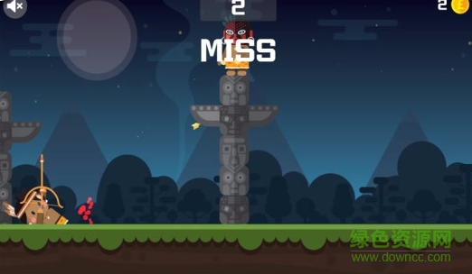 弓箭英雄必须死无限金币修改版(Archer Hero Must Die)