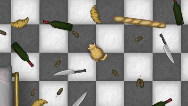 美味星球2中文版免费版 美味星球2中文版免费版