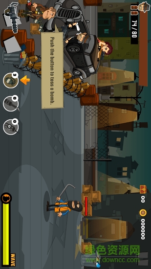 ��ͽ����֮ս