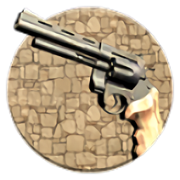 ����ǹ����˹������Ϸ(Revolver)