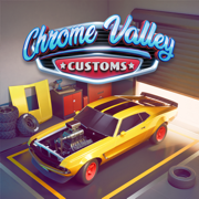��ү��֮��(Chrome Valley)�ٷ�����������