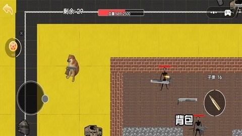 ��Ұ��������ս