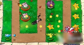 植物大战僵尸塔防版手机版