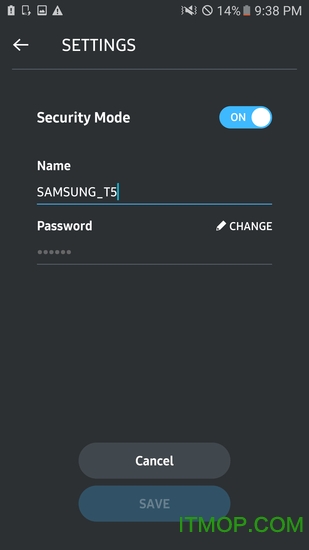 Samsung Portable SSD���ǹ�̬Ӳ������