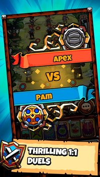 Battle Kingdom(战争王国皇室英雄) Battle Kingdom(战争王国皇室英雄)