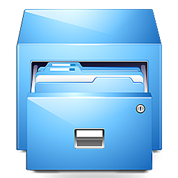 Explorer资源管理器