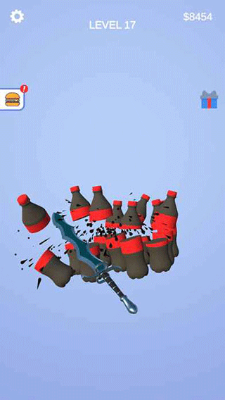 我磨刀贼6(Sharpen Blade)