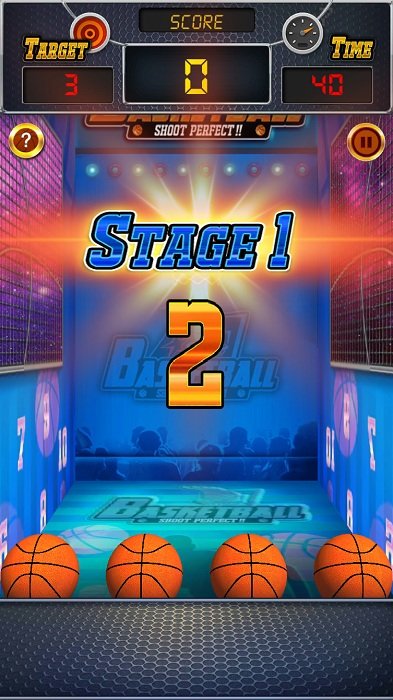 篮球投篮机 篮球投篮机