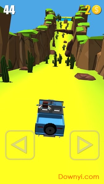 像素司机 像素司机