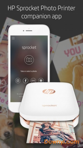 惠普打印机软件 惠普打印机软件