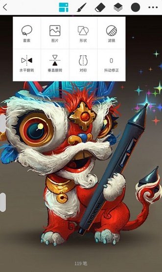 ����鿴��ͼ