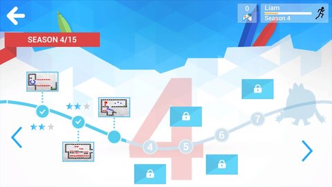 画出你的游戏遗产