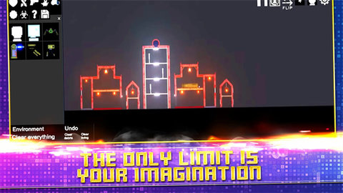 挤压沙盒游乐场 挤压沙盒游乐场