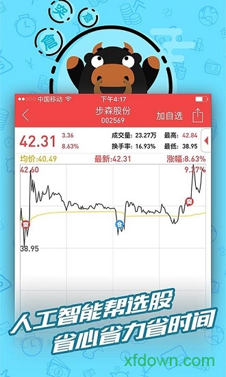 买卖时机官方版 买卖时机官方版