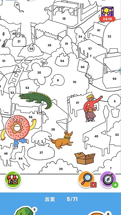 ����鿴��ͼ