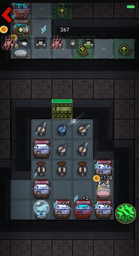 猛鬼宿舍魔改版熱門2026免费版