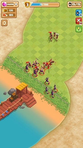 猎人部落手机版(Hunter Tribe)