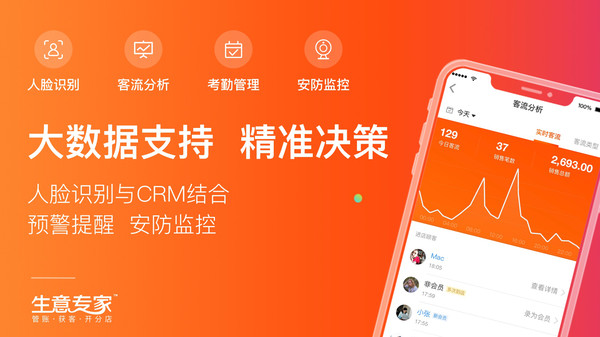 生意专家店铺管理软件 生意专家店铺管理软件