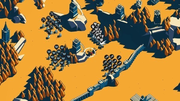 王权陨落中文版