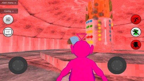 鬼天3内置mod菜单 鬼天3内置mod菜单