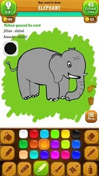 开心你画我猜手游(Draw N Guess)