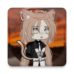 加查时尚灵感中文(gacha life stylish ideas)