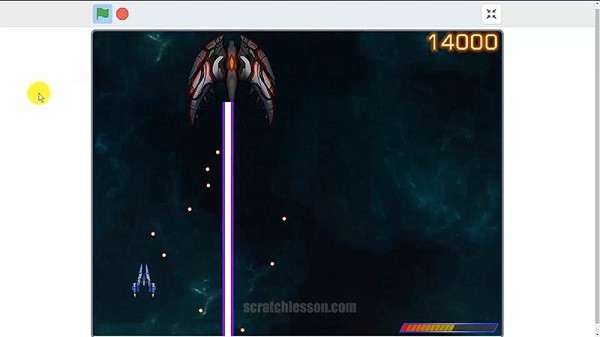 scratch���Ľ̳�����