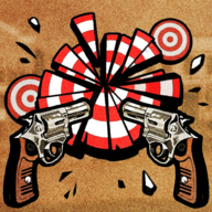 ������ǹɳ��(Revolver Saloon)