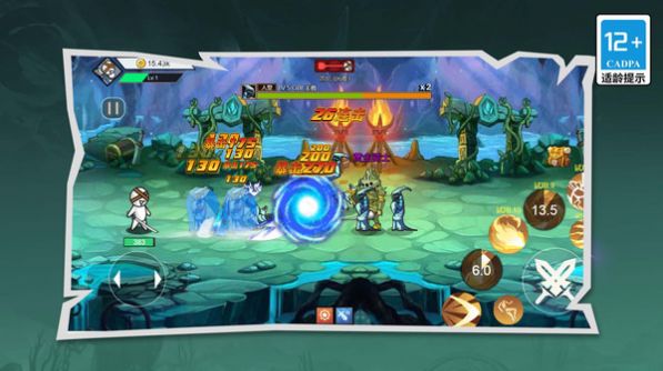 我的地下城战争 我的地下城战争