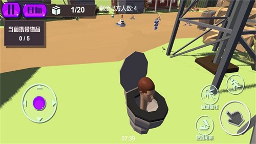 血夜恐怖追逃生存 血夜恐怖追逃生存