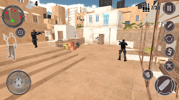 �������ս����Ϸ