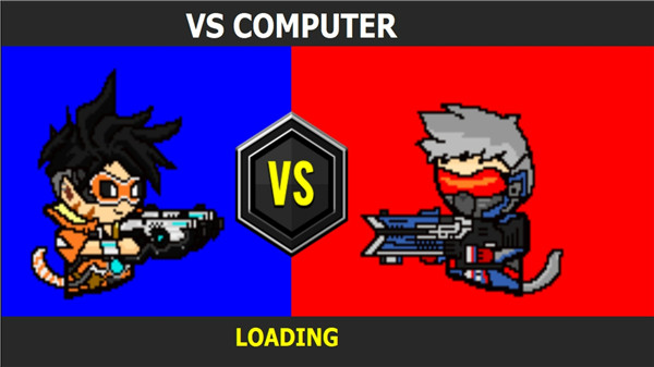 守望先锋预购 守望先锋预购