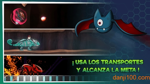 技能男孩手游(SkillverBoy)