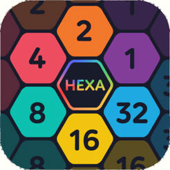 Hexa Codeʮ�����ƴ�����Ϸ