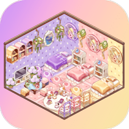 �ɰ��ķ���������޽�Ұ�(Kawaii Home)