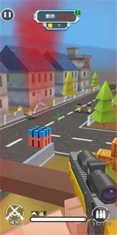 吃鸡训练营 吃鸡训练营